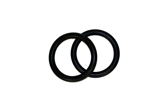 Gym Gear Gym Rings Pair Home Fitness