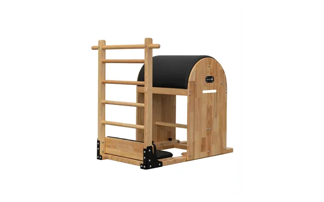 Gym Gear Ladder Barrel Space-saving