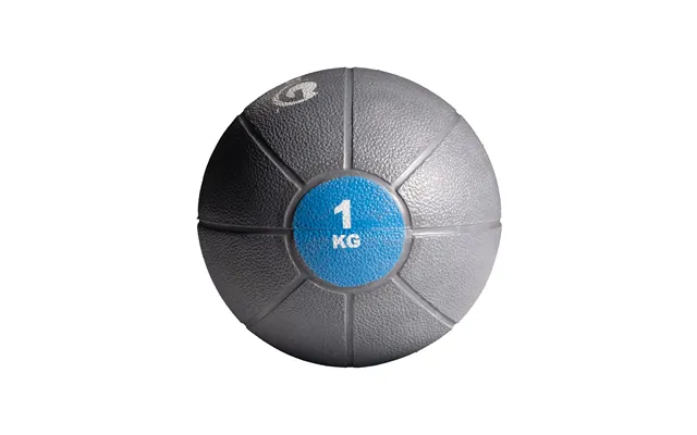 Gym Gear Medicine Ball Home Workout - 1kg