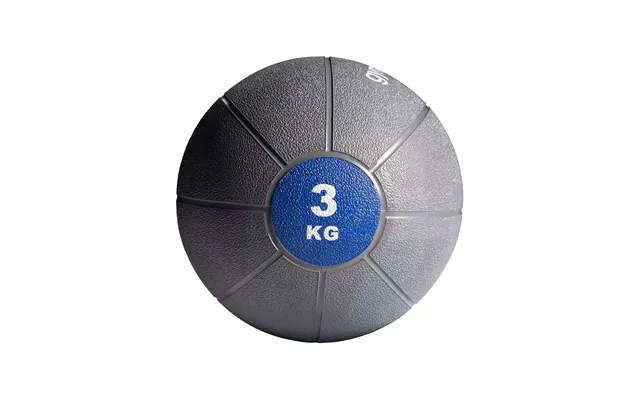 Gym Gear Medicine Ball Home Workout - 3kg