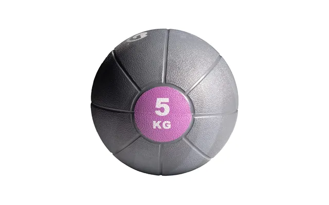 Gym Gear Medicine Ball Home Workout - 5kg