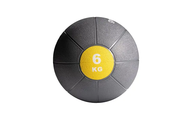 Gym Gear Medicine Ball Home Workout - 6kg