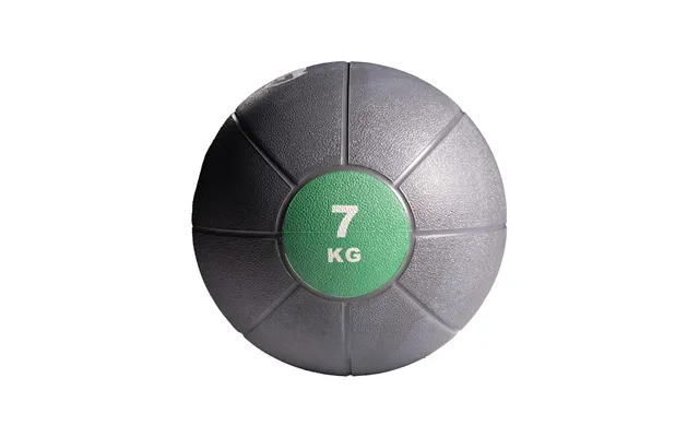 Gym Gear Medicine Ball Home Workout - 7kg