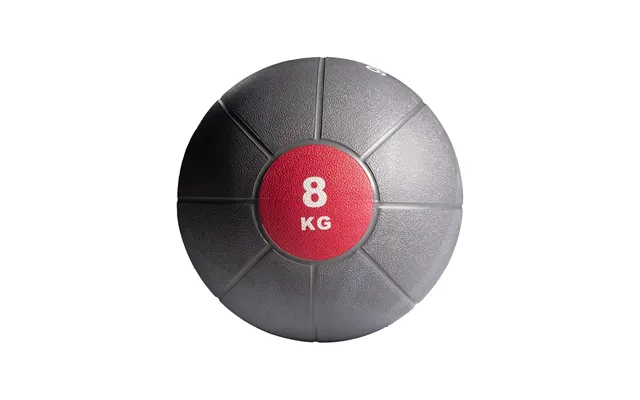 Gym Gear Medicine Ball Home Workout - 8kg
