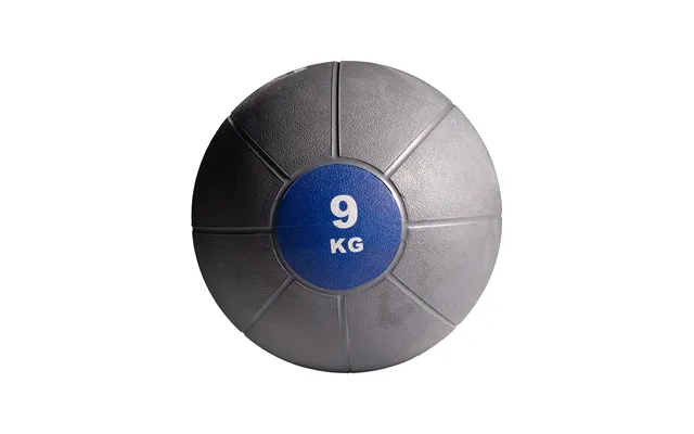 Gym Gear Medicine Ball Home Workout - 9kg