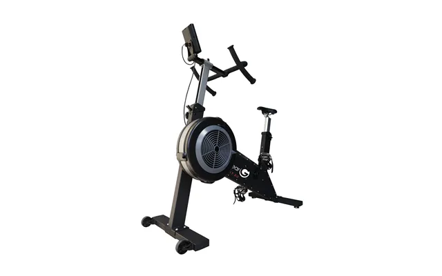 Gym Gear Pursuit 2.0 Bike