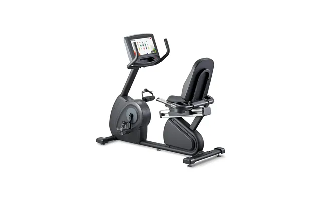 Gym Gear R98e Recumbent Bike