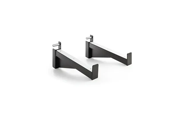 Gym Gear Safety Spotter Arm Pair Home Workout