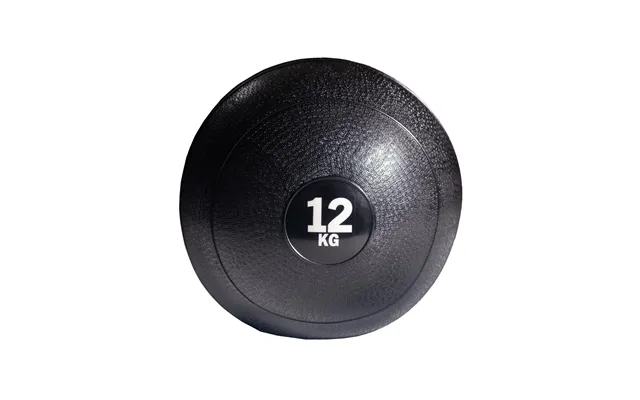 Gym Gear Slam Balls Home Workout - 12kg