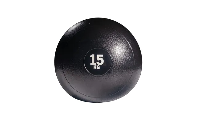 Gym Gear Slam Balls Home Workout - 15kg