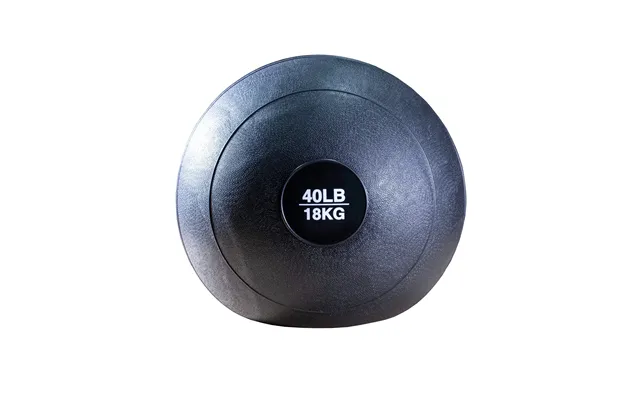 Gym Gear Slam Balls Home Workout - 18kg