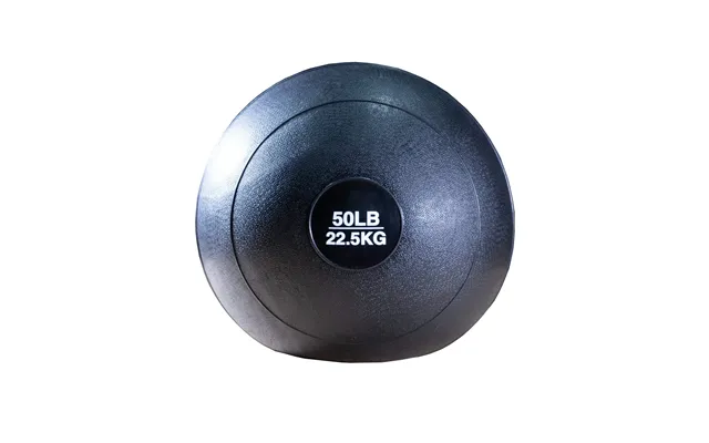 Gym Gear Slam Balls Home Workout - 22.5kg