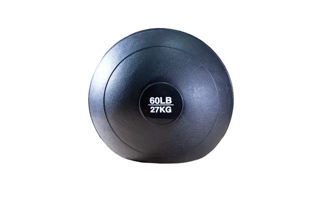 Gym Gear Slam Balls Home Workout - 27kg
