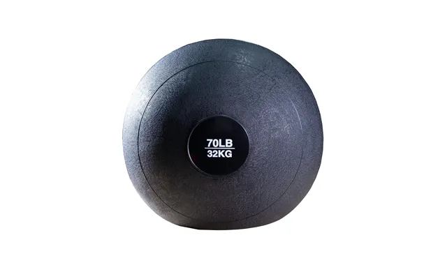 Gym Gear Slam Balls Home Workout - 32kg
