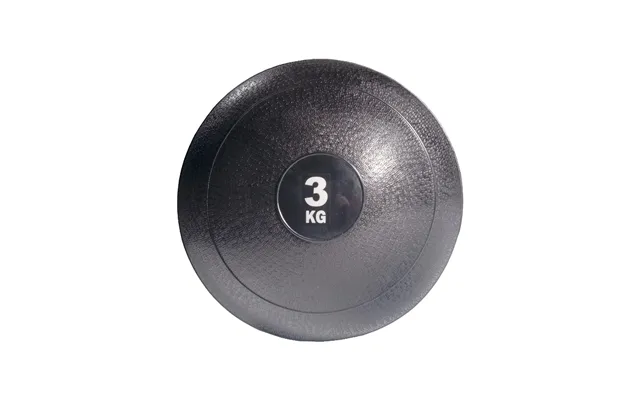 Gym Gear Slam Balls Home Workout - 3kg