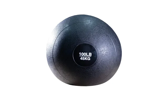 Gym Gear Slam Balls Home Workout - 45kg