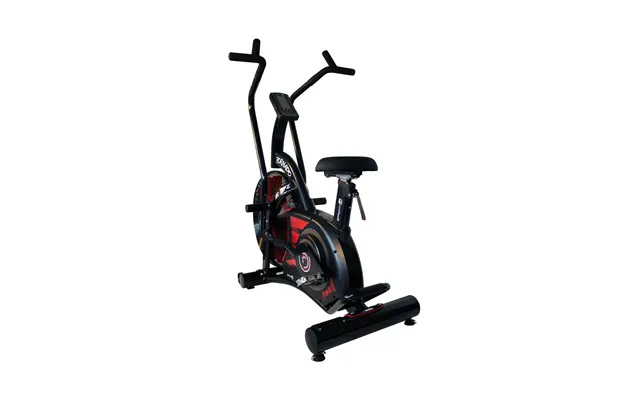 Gym Gear Tornado Airbike