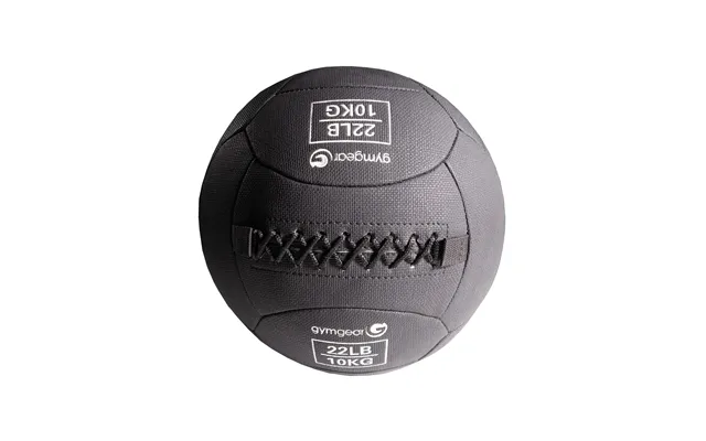 Gym Gear Wall Balls Home Gym - 10kg