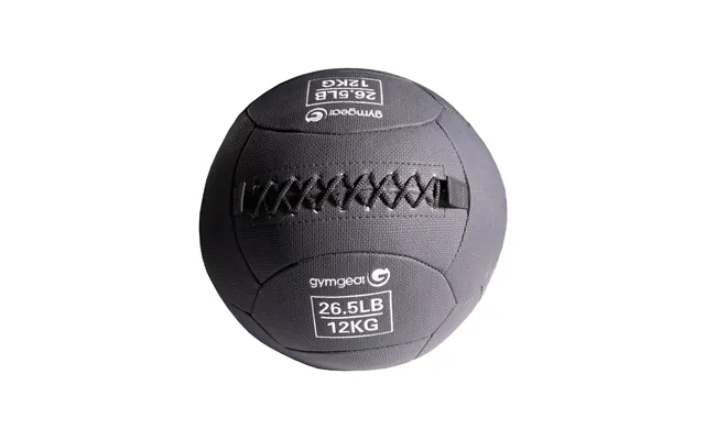 Gym Gear Wall Balls Home Gym - 12kg