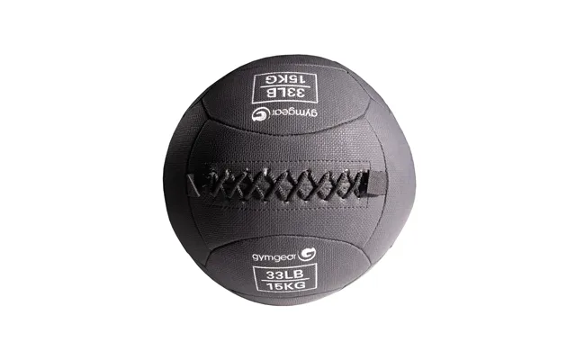 Gym Gear Wall Balls Home Gym - 15kg