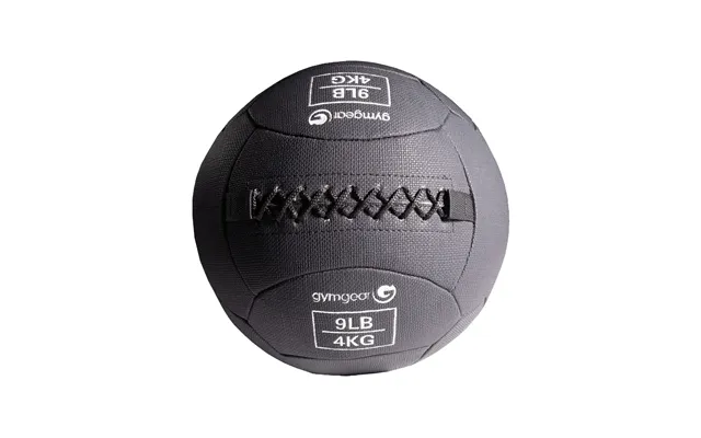 Gym Gear Wall Balls Home Gym - 4kg