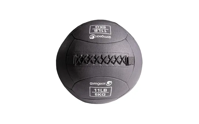 Gym Gear Wall Balls Home Gym - 5kg