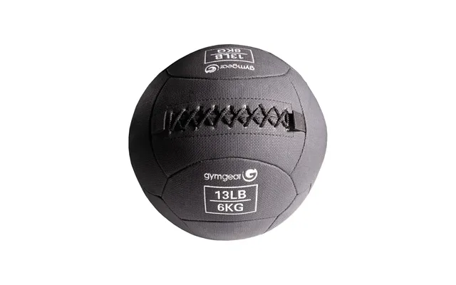 Gym Gear Wall Balls Home Gym - 6kg
