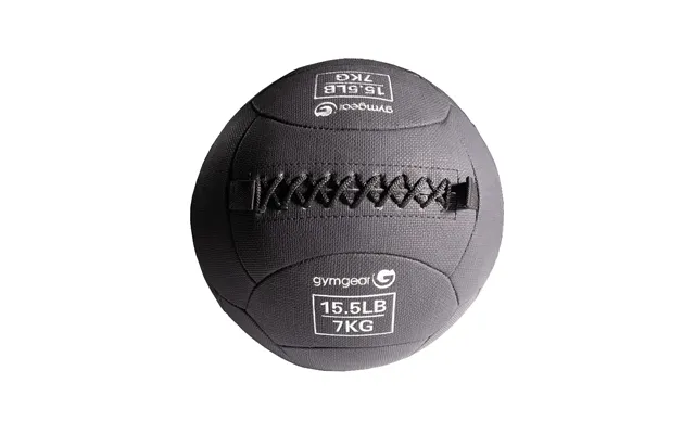 Gym Gear Wall Balls Home Gym - 7kg