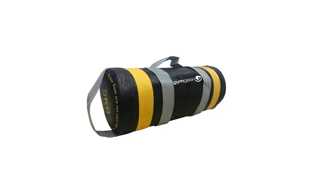 Gym Gear Weighted Bags Uk Delivery - 5kg