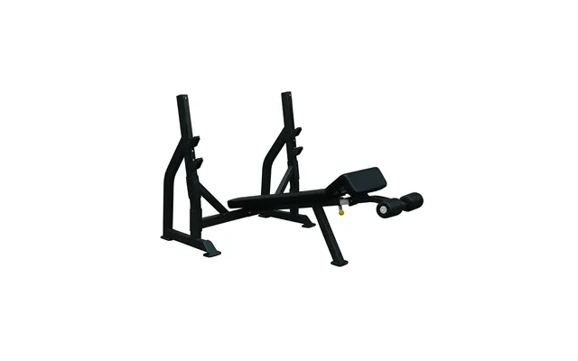 Pro Series - Olympic Decline Bench For Home Gyms