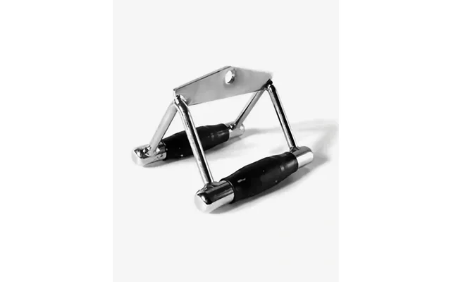 Seated Row Chinning Bar Uk Delivery