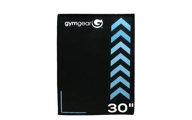 Soft 3 In 1 Plyometric Box Home Workout