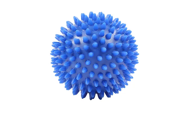 Spikey Massage Balls - 9cm Blue
