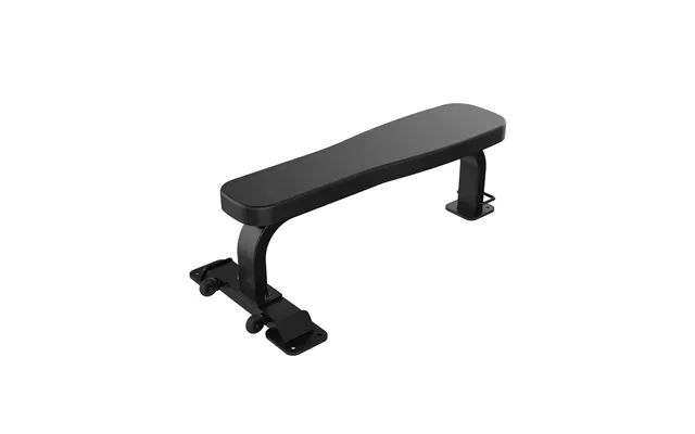 Sterling Series - Flat Bench Home Fitness