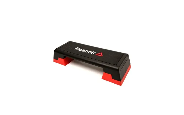 The Reebok Step Home Gym