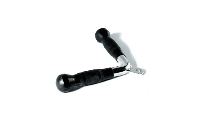 Tricep Pressdown Home Fitness