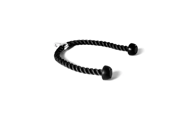Tricep Pressdown Rope Double Home Fitness