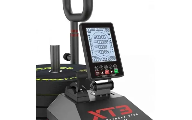 Xt3 Plus Smart Connect Console Uk Delivery