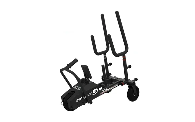 Xt4 Power Sled Home Fitness