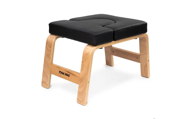 Yoga Headstand Bench