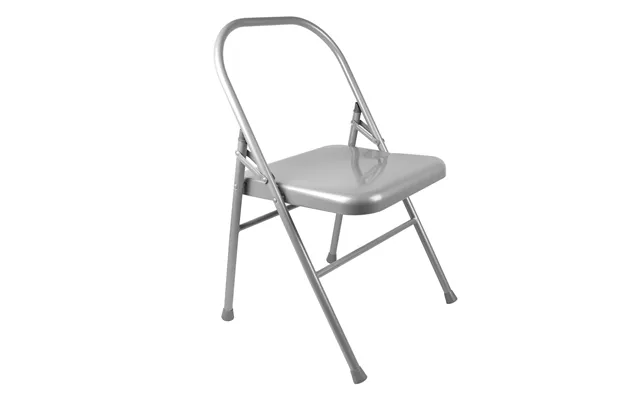 Yoga Mad Reinforced Folding Yoga Chair