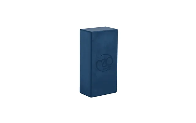 Yoga Mad Yoga Brick - Blue