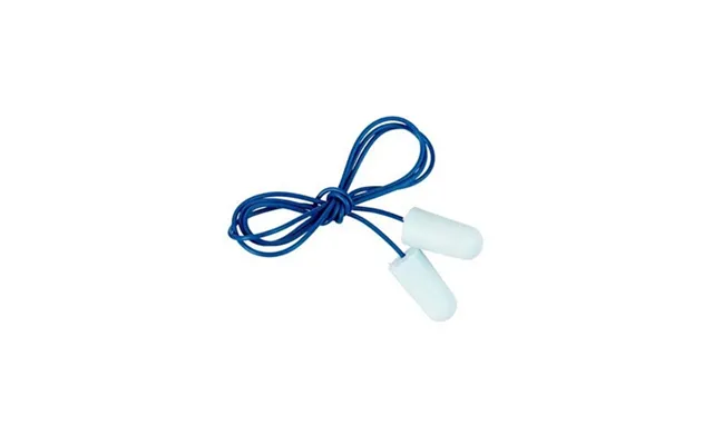 3m E-a-rsoft Metal Detectable Corded Earplugs