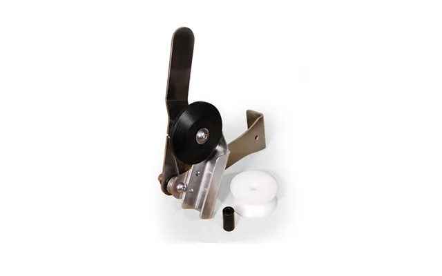 Ace Line Hauler Bulldog Hands Free Coiler System