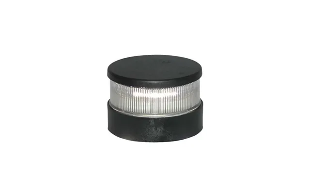 Aqua Signal Series 34 Led Navigation Light - All-round