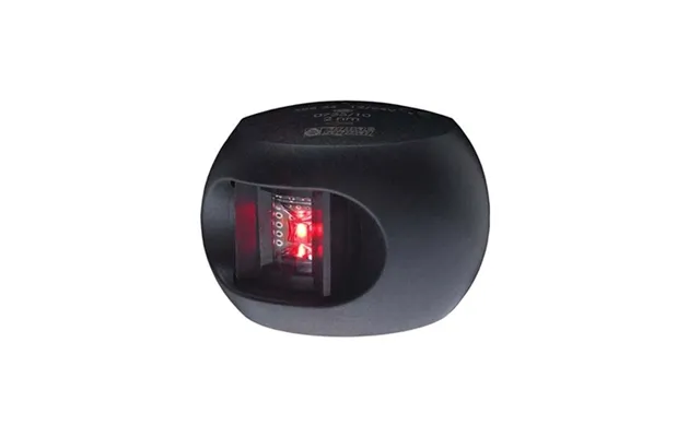 Aqua Signal Series 34 Led Navigation Light - Port