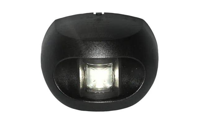 Aqua Signal Series 34 Led Navigation Light - Stern
