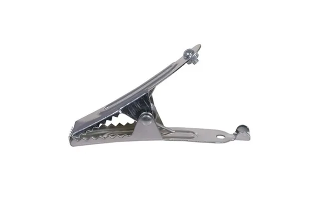 Aquafax Crocodile Clips Pair