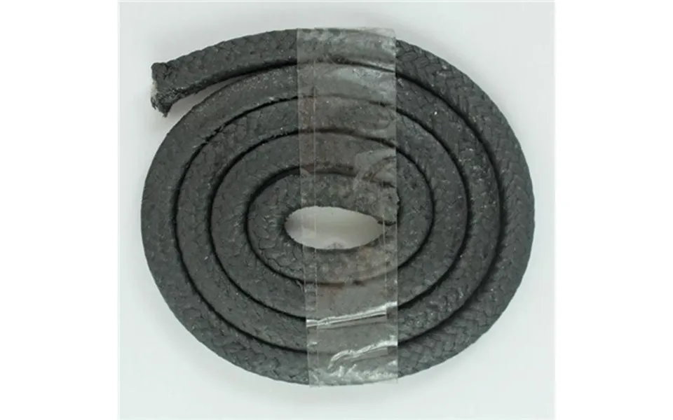 Aquafax Gland Packing Graphite