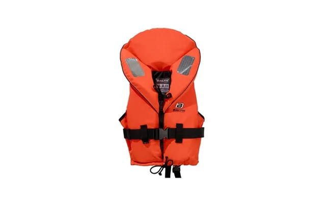Baltic 100n Skipper Lifejacket - Junior product image
